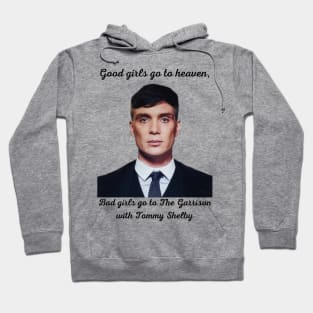 Tommy Shelby Hoodie